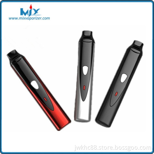 china manufacturer wholesale dry herb titan vaporizer high quality vaporizer